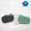 Hot selling bamboo charcoal konjac sponge
