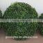 Artificial Cocktail Grass Ball fake topiary ball for indoor&outdoor decor