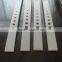 E1 glue furniture slat lvl birch pine poplar wooden bed slat