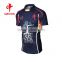 Wholesale Sublimation Custom Cheap Rugby Jerseys Shirt