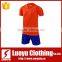 2017 Wholesale Sublimation Club Football Jersey/Soccer Jersey Manufacturer