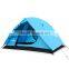T07 Inflatable Camping Pop Up inflatable beach camping tent