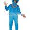Adult Official Cookie Monster Costume