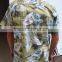 MENS PRINTED HAWAIIAN SHIRT JT03