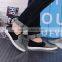 Hot selling lastest comfortable slip-on mesh men shoes casual sneakers
