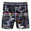 European Fashionable Style Man Healthy Boxer Shorts Underwear