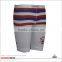 Custom Design Mens Sublimated Compression Mma Shorts