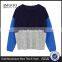 Custom Brand Sweaters Ladies Three Color Fashion Korean Knitted Cardigan For Women