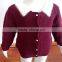 Wool Sweater Design For Boy New European Design Cotton Sweater