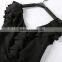 oem custom new design fashion ladies casual dress