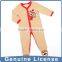 The latest baby blankets coral fleece pajamas wholesale