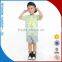 2016 Fashion Children Stylish Cartoon Boy Kids Clothes Set