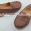 Shenzhen rubber sole baby and children cssual boat shoes