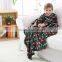 ShiJ Children Blanket Europe and the United States Home Trends Blankets
