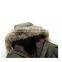 Men Winter Down Jacket Wholesale Down & Feather Padded Jacket With Fur