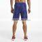 Factory Wholesale Soccer Polyester Mens Jogging Gym Shorts Hotpants