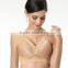 2015 nylon nursing bra clasps