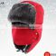 Winter fur Russian hat Outdoor Windproof Thick warm winter snow women cap Face Mask men's cycling hat