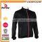 BEROY sportswear jacket for men, reflective windproof running jacket