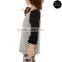 Wholesale Ruffle Raglan Children's Boutique Clothing