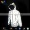 EN471 glow in the dark retro-reflective fabric for safety Jacket