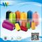 100 spun polyester sewing threads with diffrent colors Low price sewing thread