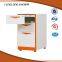 Fenglong High Quality 3 Drawers Mobile Steel Pedestal Cabinets
