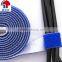 Self-gripping fastening tape back to back Hook and Loop