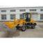 CE approved wheel loader ZL08F
