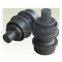 KATO excavator carrier rollers
