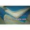 double layer types air filter media by prefilter filtering