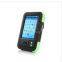 Auto diagnostic scanner color display with resistive touch panel car diagnostic tool for all cars