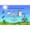 12KW 3 Phase Power Inverter