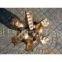 pdc oil bit/pdc core bit/pdc drill bit