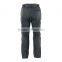 Black Motorcycle Pant/ Motorbike Leather PANT CE Armour to knee & hips