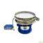 Supply ultrasonic vibration screen