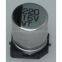 16v220uF 6.3X7.7 capacitor with SMD