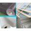 Waterproofing Breathable Membrane