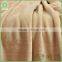 China Factory Direct Sale High Quality Coral Fleece Blanket