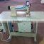 Ultrasonic sewing machine