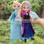 Hot Movie Frozen action PVC toy Frozen Plush toy Frozen custom plush toy with Factory price