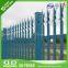 Security Gate / Palisade Gate