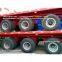 20 CHINA HEAVY LIFT - Lowbed Trailer / Lowboy Trailer / Flatbed Container Trailer - CHINA HEAVY LIFT