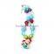 Mermaid necklace Cinderella necklace bubblegum kids chunky necklace M5060604