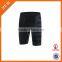 Skinny shorts cool man modern compression shorts for gym/polyester fashion printed men boxer shorts wholesale