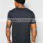 OEM Short Sleeve Cotton Comfortable Man T- Shirt