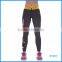 Wholesale brazilian style women's fitness gym wear