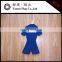 Supply custom sports football mini jersey for hanging decoration