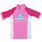 Top Baby Girls And Boys UPF50+ Rash Guard Swimsui t 0-13Y