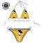 girl swimwear one piece printed kid girls cute swimsuit